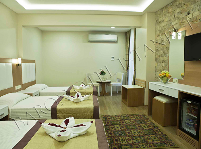 room