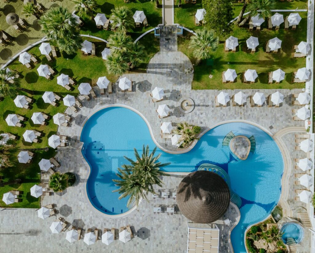 Aerial-Golden-Bay-Beach-Hotel-3