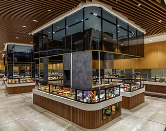MAIN RESTAURANT 18-