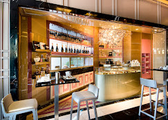 The Marmara Chocolate (1)