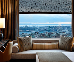 The Marmara Taksim_Club Twin (1)
