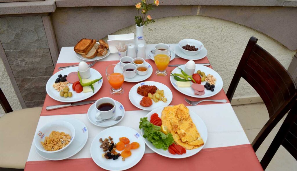 ayvalik-otelleri