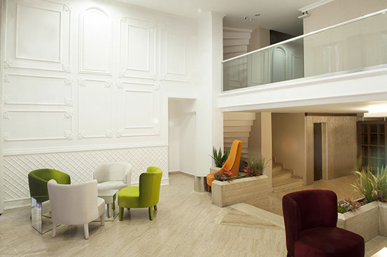 lobby 2