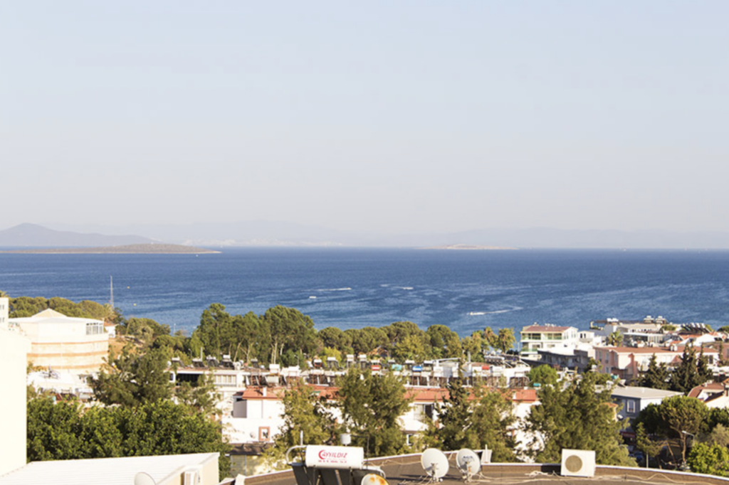 orkide hotel didim3