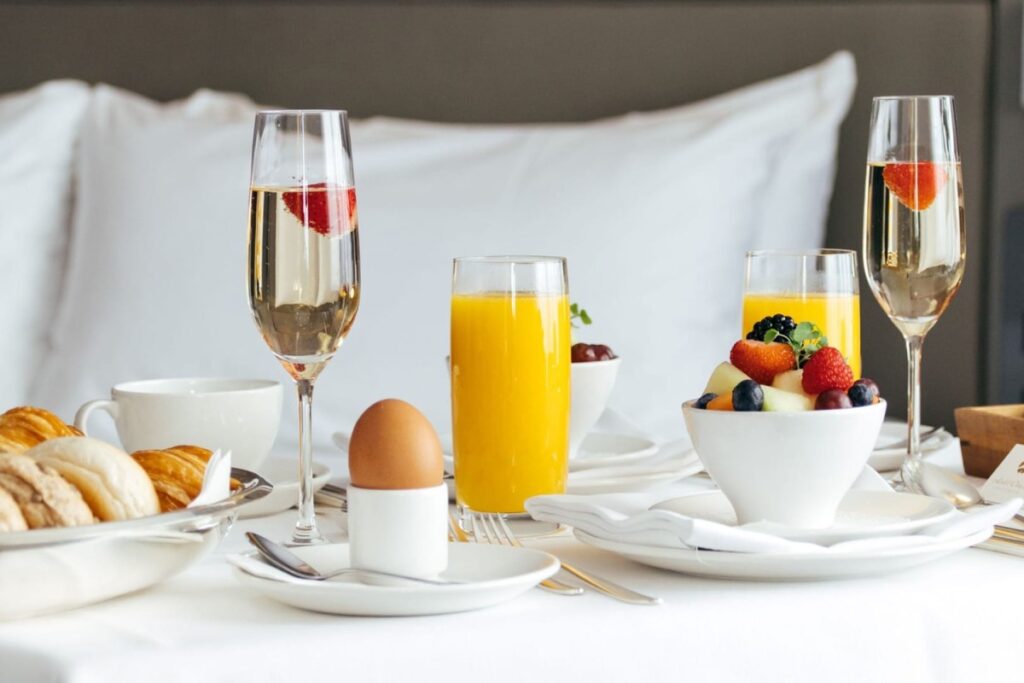 room-service